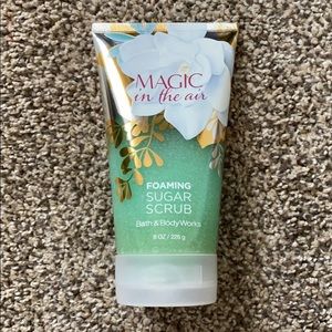 Bath & Body Works Body Scrub